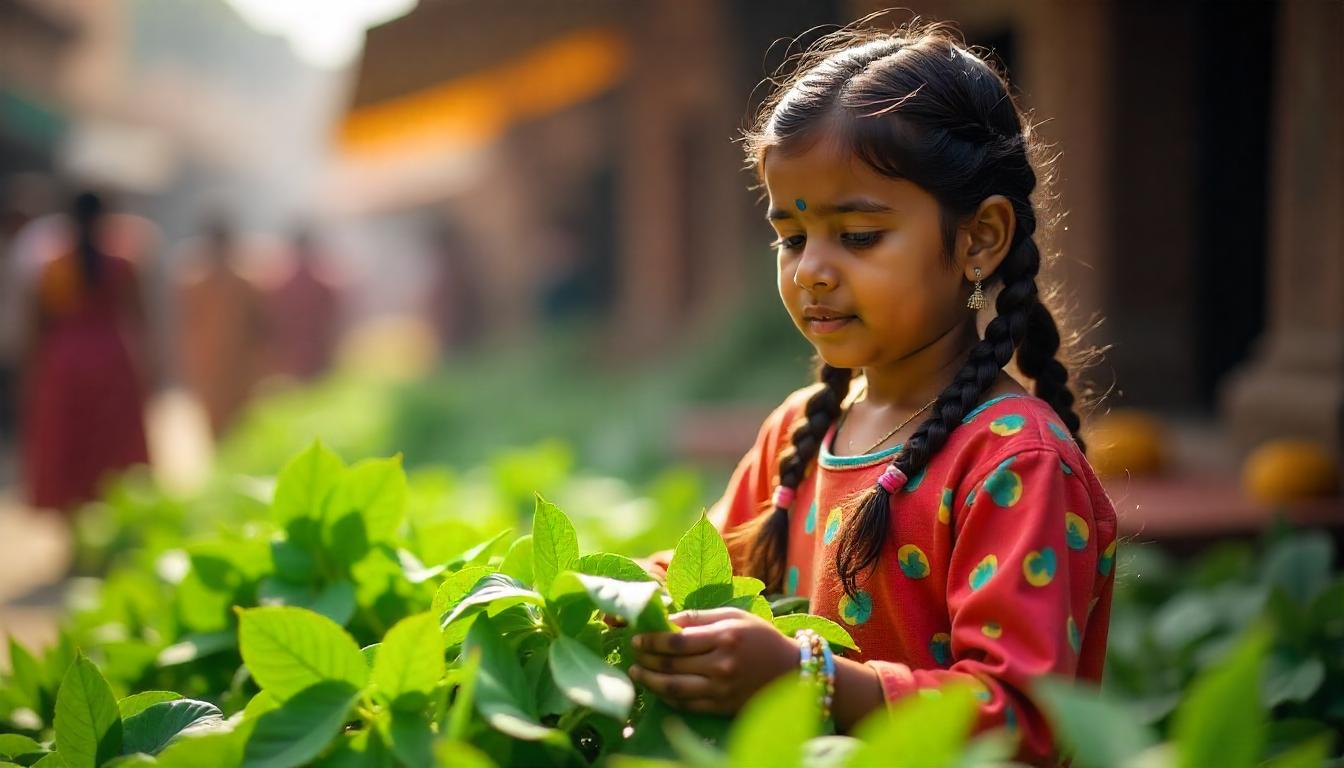 Natural Remedies for Seasonal Allergies: Ancient Wisdom for Modern Problems